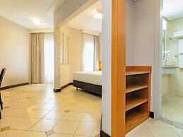 Mercure Florianópolis