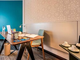 Mercure Florianópolis