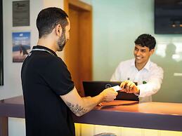 Mercure Florianópolis