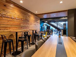 Mercure Florianópolis