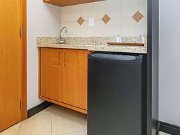 Mercure Florianópolis