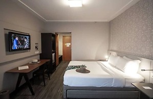 Mercure Florianópolis