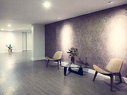 Mercure Florianópolis