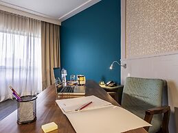 Mercure Florianópolis