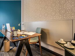 Mercure Florianópolis