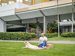 Mercure Florianópolis