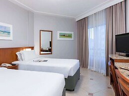 Mercure Florianópolis