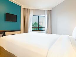 Mercure Florianópolis