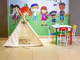 Mercure Florianópolis