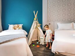 Mercure Florianópolis