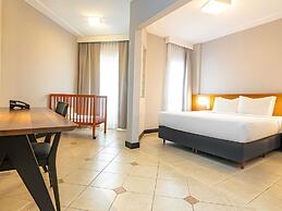 Mercure Florianópolis