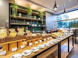 Mercure Florianópolis