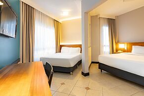 Mercure Florianópolis