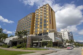 Mercure Florianópolis