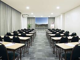 Mercure Florianópolis