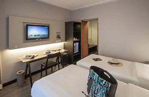 Mercure Florianópolis