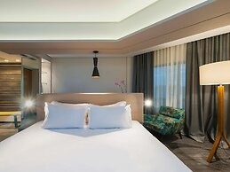 Mercure Florianópolis