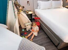 Mercure Florianópolis