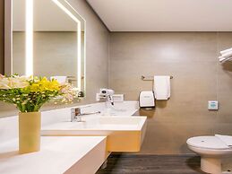 Mercure Florianópolis