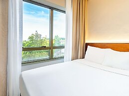 Mercure Florianópolis