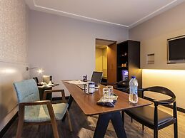 Mercure Florianópolis