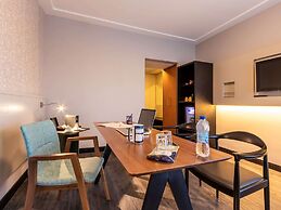 Mercure Florianópolis