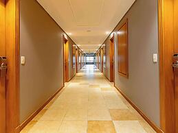 Mercure Florianópolis