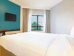 Mercure Florianópolis