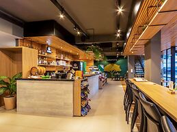 Mercure Florianópolis