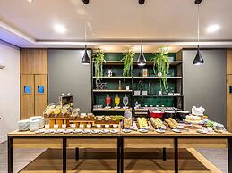 Mercure Florianópolis