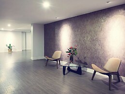 Mercure Florianópolis