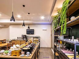 Mercure Florianópolis