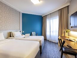 Mercure Florianópolis