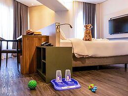 Mercure Florianópolis