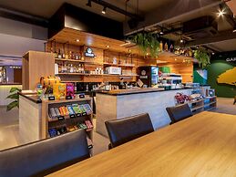 Mercure Florianópolis