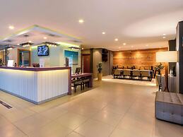 Mercure Florianópolis