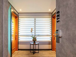 Mercure Florianópolis