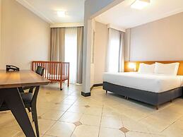 Mercure Florianópolis