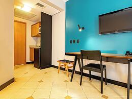 Mercure Florianópolis