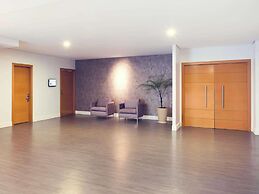 Mercure Florianópolis