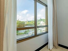 Mercure Florianópolis