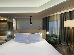 Mercure Florianópolis