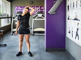 Mercure Florianópolis