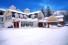 Chateau Beauvallon