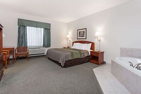 Days Inn by Wyndham Pentwater