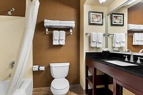 Comfort Suites Clovis - Fresno