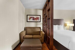 Comfort Suites Clovis - Fresno