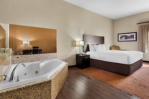 Comfort Suites Clovis - Fresno