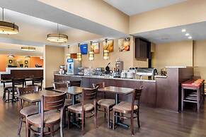 Comfort Suites