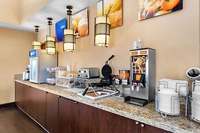 Comfort Suites